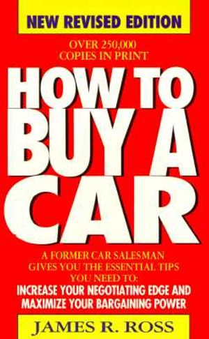 How to Buy a Car image number 0