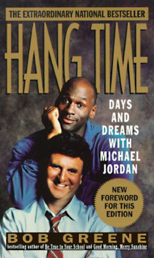 Hang Time: Days and Dreams with Michael Jordan image number 0