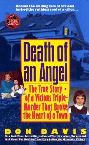Death of an Angel image number 0