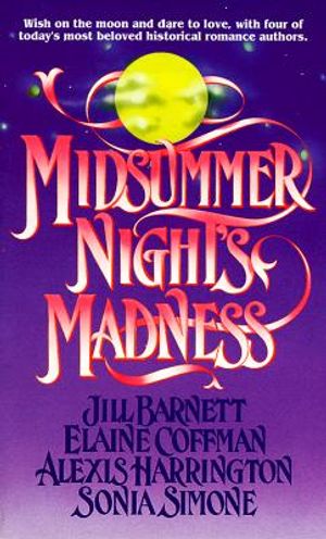 Midsummer Nights Madness image number 0