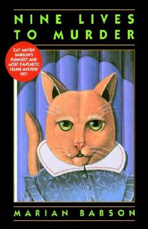Nine Lives to Murder image number 0