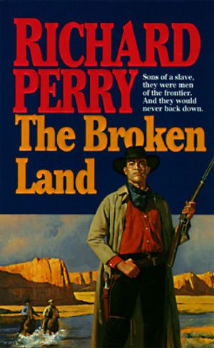 The Broken Land image number 0