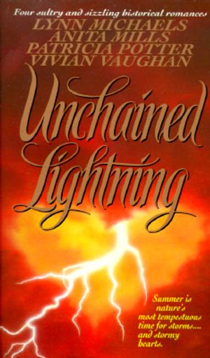Unchained Lightning image number 0