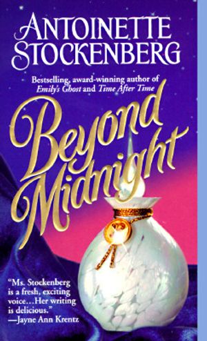 Beyond Midnight image number 0