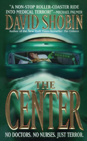 The Center image number 0