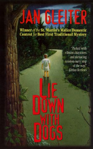 Lie Down with Dogs image number 0