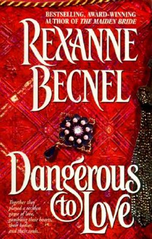 Dangerous to Love image number 0