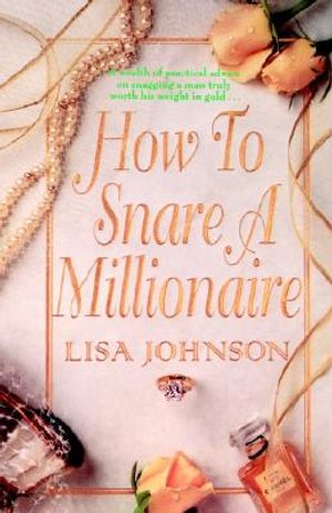 How to Snare a Millionaire image number 0