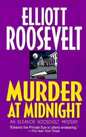 Murder at Midnight image number 0