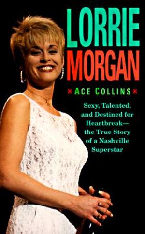 Lorrie Morgan image number 0