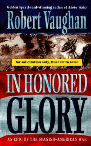 In Honored Glory image number 0