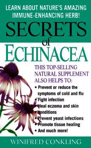 Secrets of Echinacea image number 0