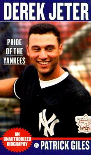 Derek Jeter: Pride of the Yankees image number 0