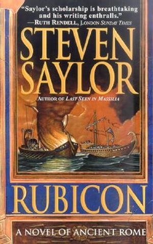 Rubicon image number 0