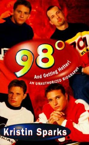 98 Degrees: And Getting Hotter! image number 0