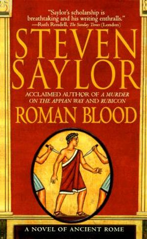 Roman Blood image number 0