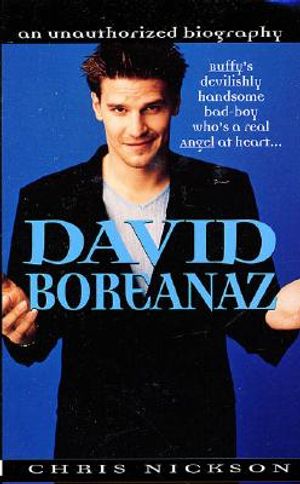 David Boreanaz image number 0