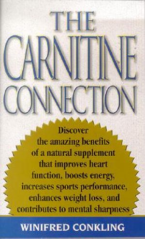 The Carnitine Connection image number 0