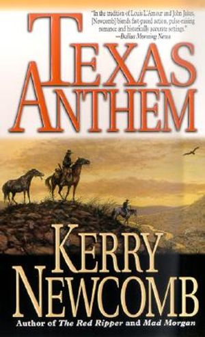 Texas Anthem image number 0