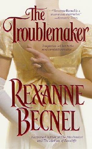 The Troublemaker image number 0