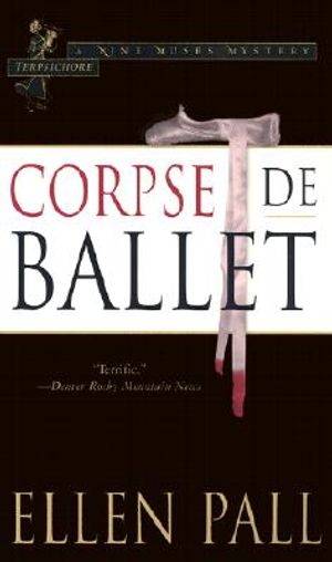 Corpse de Ballet image number 0