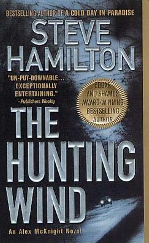 The Hunting Wind: An Alex McKnight Mystery image number 0