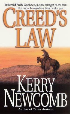Creed's Law image number 0