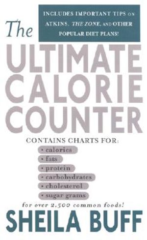 The Ultimate Calorie Counter image number 0