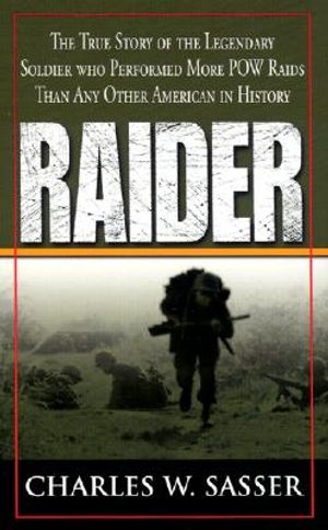 Raider image number 0