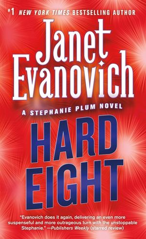 Hard Eight image number 0