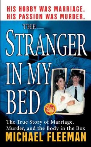 Stranger in My Bed image number 0