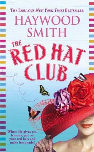 The Red Hat Club image number 0