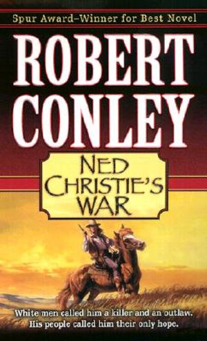 Ned Christie's War image number 0