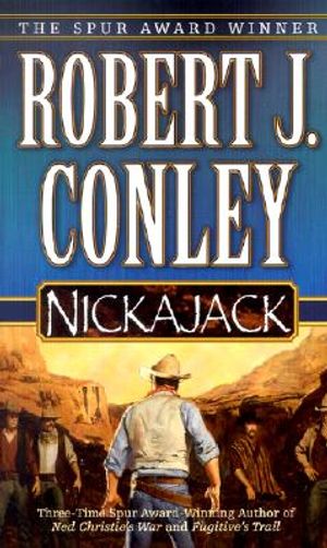 Nickajack image number 0
