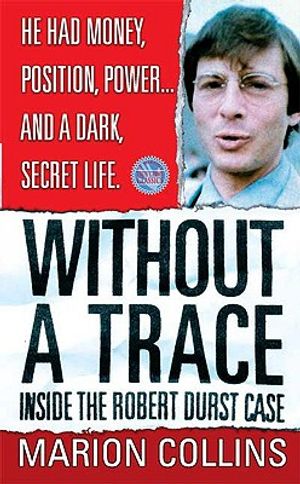Without a Trace image number 0