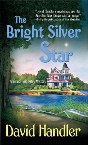 The Bright Silver Star: A Berger and Mitry Mystery image number 0