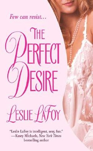 The Perfect Desire image number 0