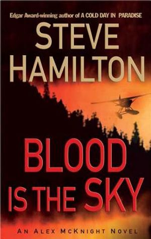 Blood Is the Sky image number 0