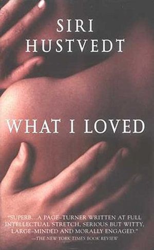 What I Loved - International Editional image number 0