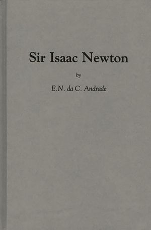 Sir Issac Newton. image number 0