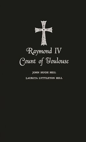 Raymond IV Count of Toulouse image number 0