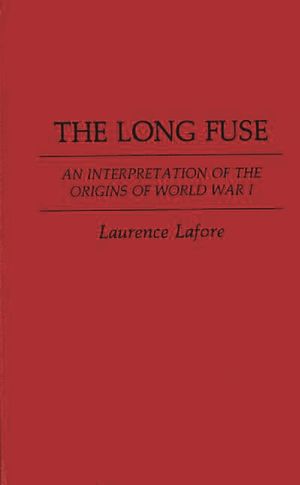 The Long Fuse image number 0
