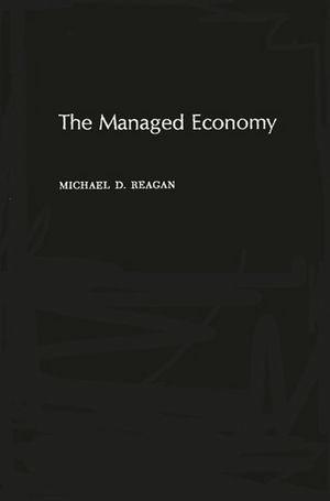 The Managed Economy image number 0