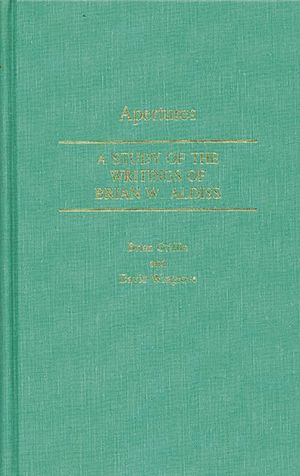 Apertures: A Study of the Writings of Brian W. Aldiss image number 0