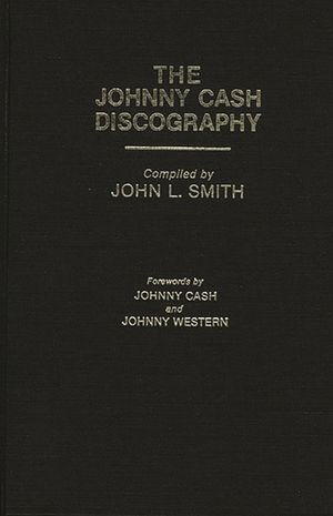 The Johnny Cash Discography image number 0