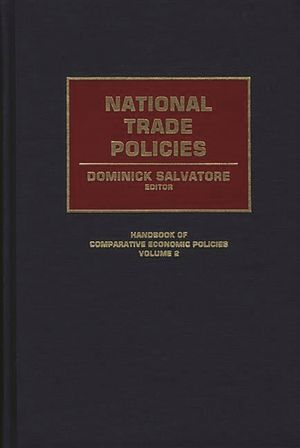 National Trade Policies image number 0