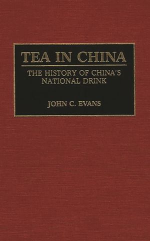 Tea in China: The History of China's National Drink image number 0
