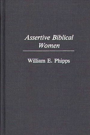Assertive Biblical Women image number 0