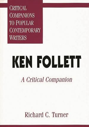 Ken Follett: A Critical Companion image number 0
