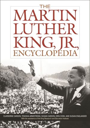 The Martin Luther King, Jr., Encyclopedia image number 0